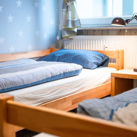 Appartement Messe Naehe 4