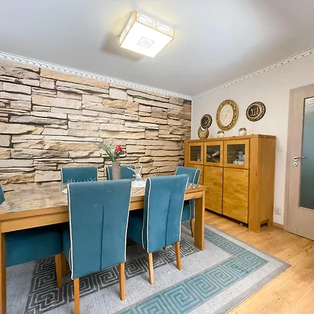 Messe Naehe 4 Appartement