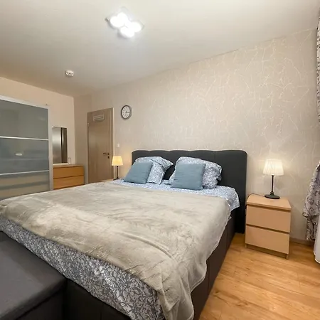 Appartement Messe Naehe 4 Hannover