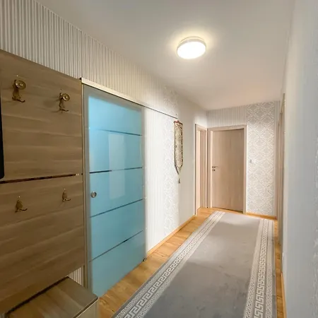 Messe Naehe 4 Appartement Hannover