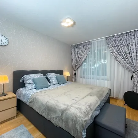 Appartement Messe Naehe 4 Hannover
