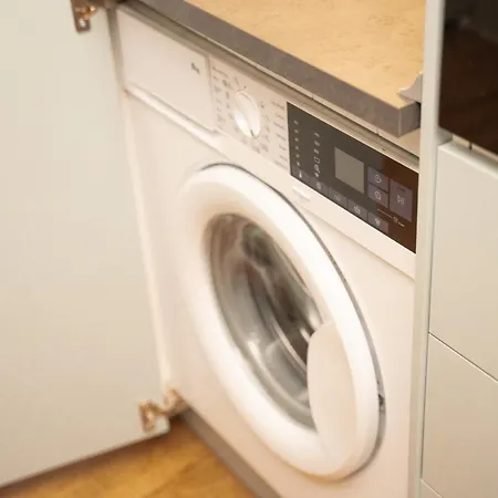 Appartement Messe Naehe 4