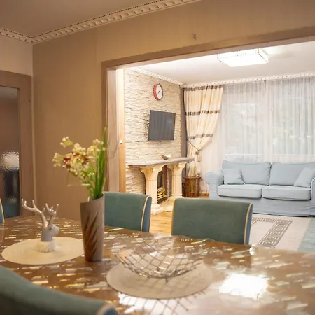 Messe Naehe 4 Appartement Hanovre