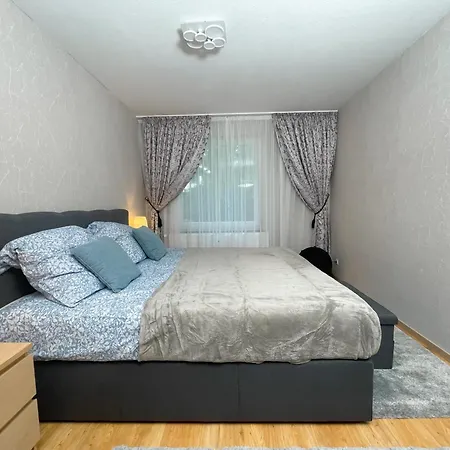 Messe Naehe 4 Appartement Hanovre
